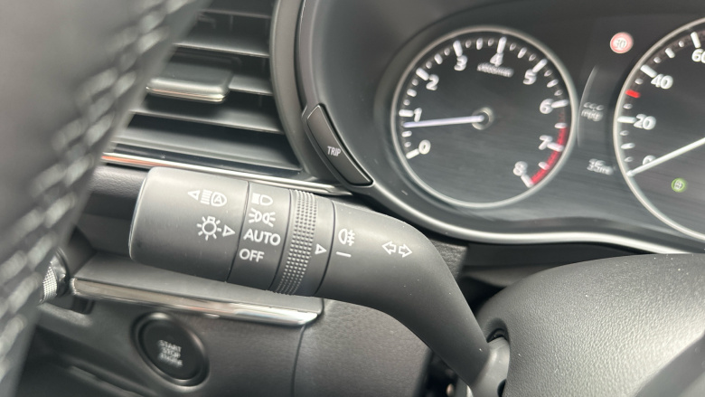 Mazda CX-30 2.5 e-Skyactiv G MHEV [140] Homura 5dr Petrol Hatchback